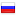 psyenergy.biz server is located in Russia